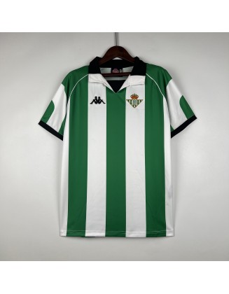 Real Betis 98/99 Retro