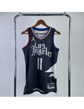 WALL#11 Los Angeles Clippers 