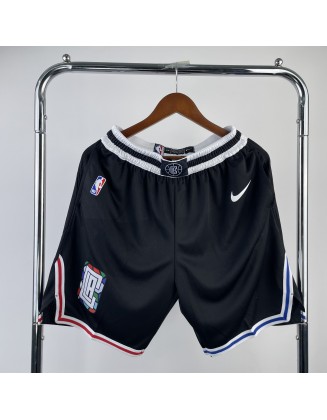 Clippers Shorts