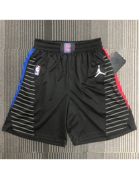 Clippers Shorts