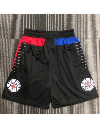 Clippers Shorts