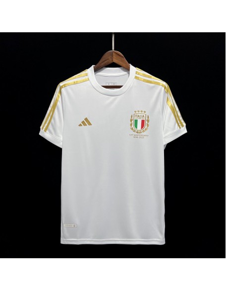 2023 Italy 125th Anniversary White