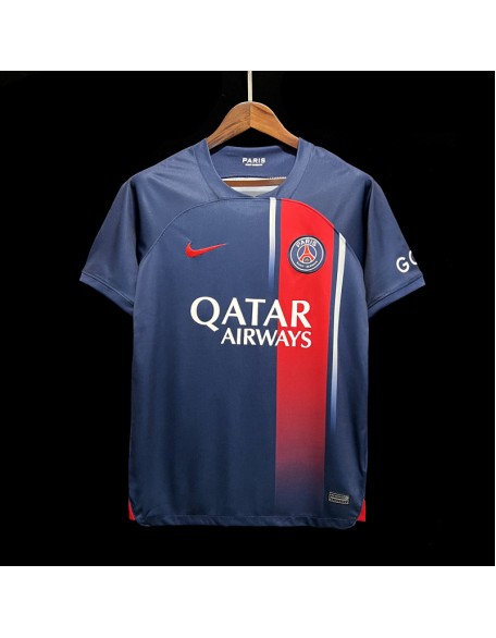 Paris Saint Germain Home Jersey 23/24