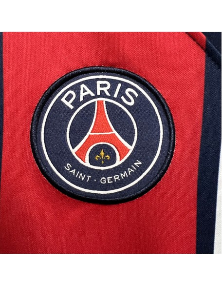 Paris Saint Germain Home Jersey 23/24