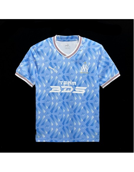 Olympique Marseille Jersey 23/24