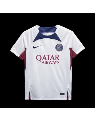 Paris Saint Germain Jersey 23/24