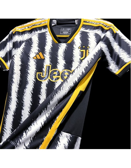 Juventus Home Jersey 23/24