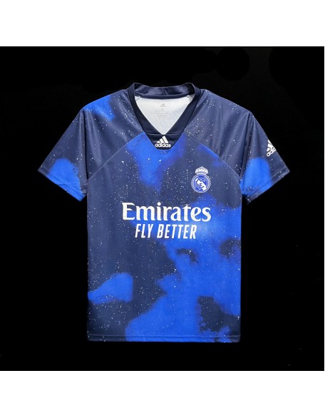 Real Madrid Jersey 18/19 Retro