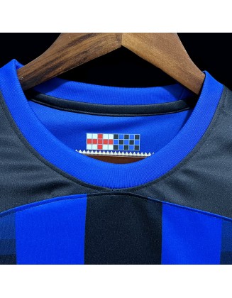 Inter Milan Home Jersey 23/24