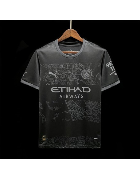 Manchester City Jersey 23/24