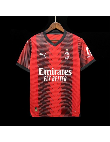 AC Milan Home Jersey 23/24