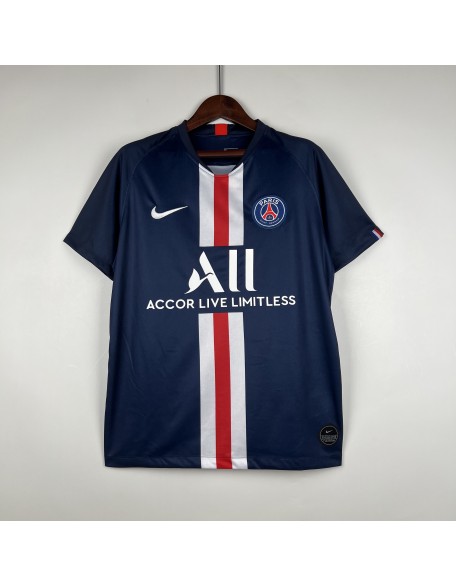 Paris Saint Germain Jersey Retro 19/20