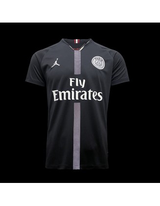 Paris Saint Germain Jersey Retro 18/19