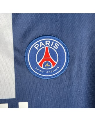 Paris Saint Germain Jersey Retro 19/20