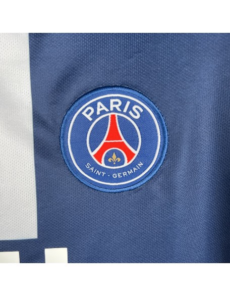 Paris Saint Germain Jersey Retro 19/20