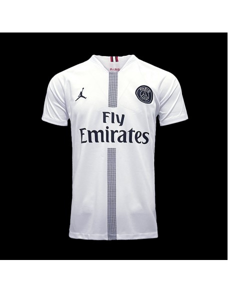 Paris Saint Germain Jersey Retro 18/19