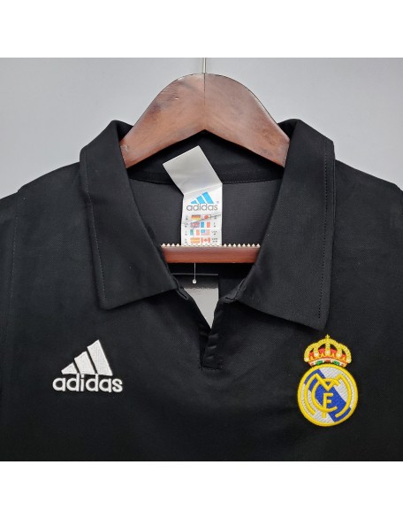 Real Madrid Jersey 02/03 Retro