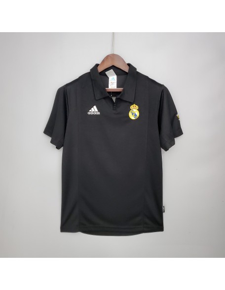 Real Madrid Jersey 02/03 Retro