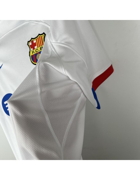 FC Barcelona Away Jersey 23/24