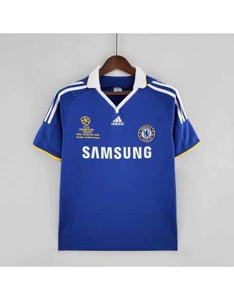 Chelsea  Jersey 08/09 Retro 