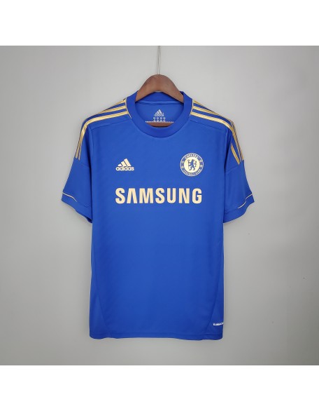 Chelsea  Jersey 12/13 Retro 