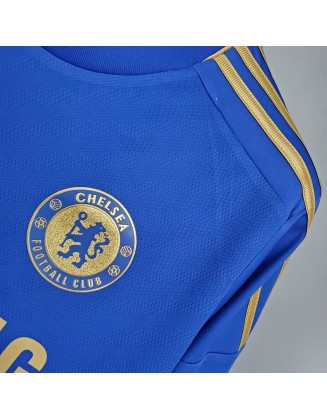 Chelsea  Jersey 12/13 Retro 