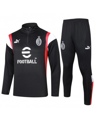 AC Milan Tracksuit 23/24