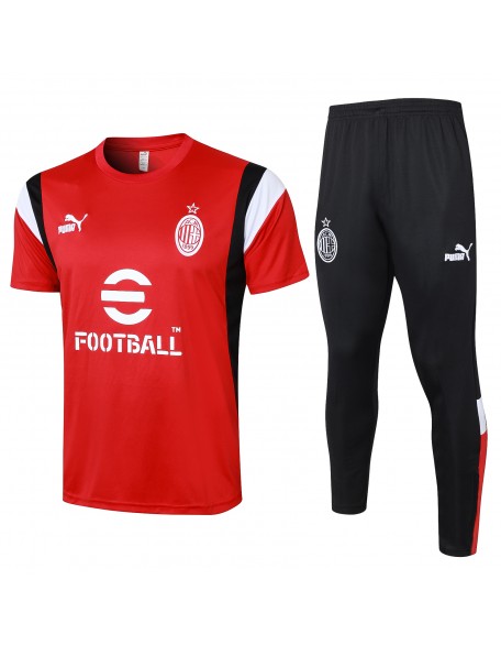 Jerseys + Pants AC Milan 23/24