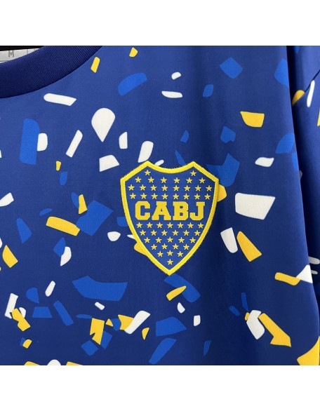 23/24 Boca Juniors