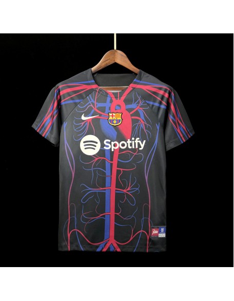 23/24 Barcelona training suit 