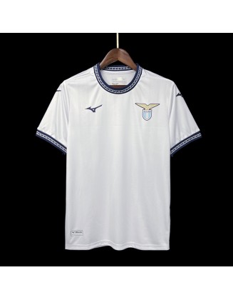 Lazio Third Away Jersey 23/24