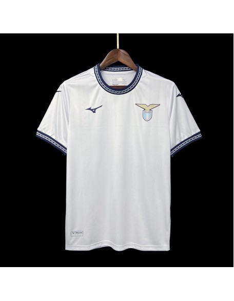 Lazio Third Away Jersey 23/24