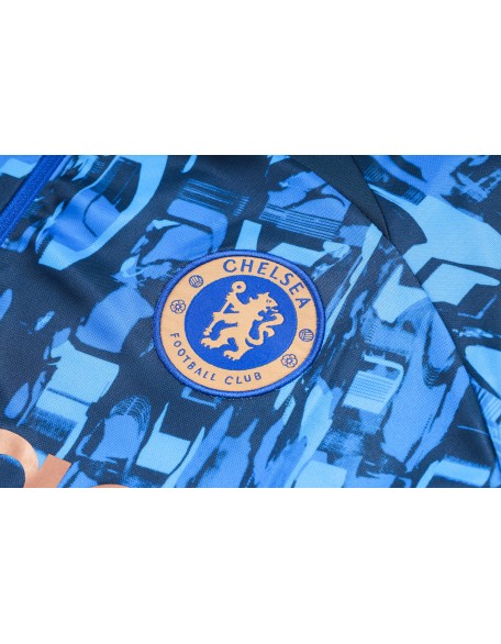 Chelsea Tracksuits 23/24