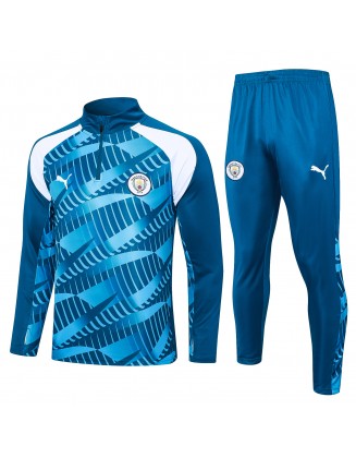 Manchester City Tracksuit 23/24