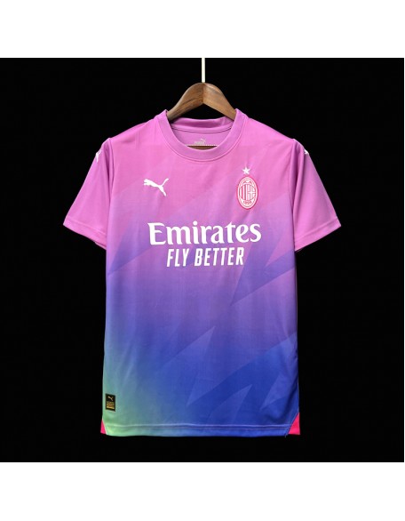 AC Milan Third Jersey 23/24