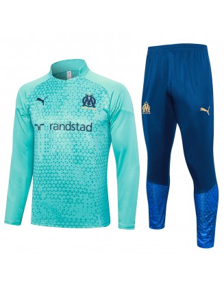 Olympique de Marseille Tracksuits 23/24