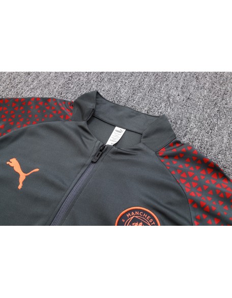 Manchester City Tracksuit 23/24