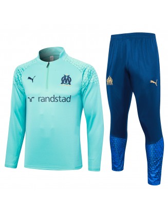 Olympique de Marseille Tracksuits 23/24