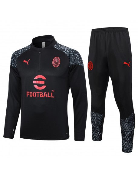 AC Milan Tracksuit 23/24