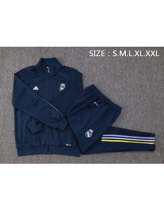 Jacket + Pants Real Madrid 23/24