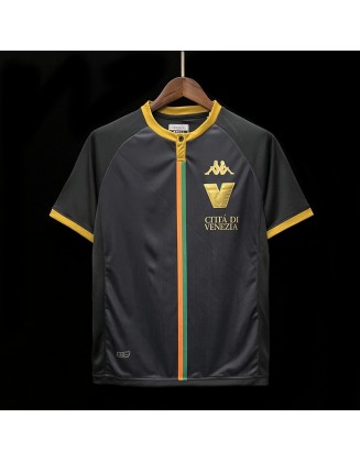 23/24 Venezia Football Shirt 