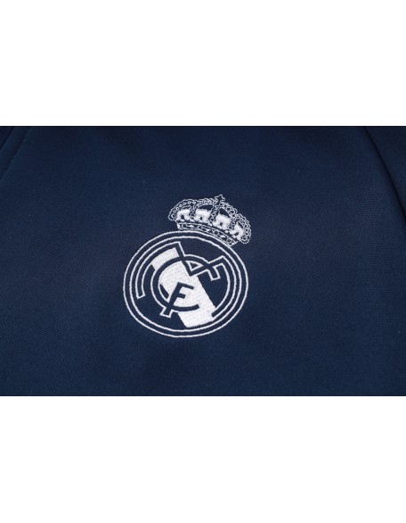 Jacket + Pants Real Madrid 23/24