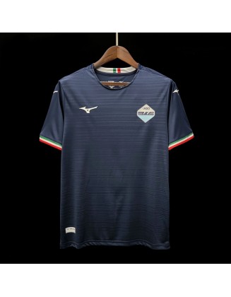 Lazio Away Jersey 23/24