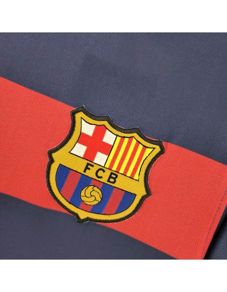 Barcelona 15/16 Retro 