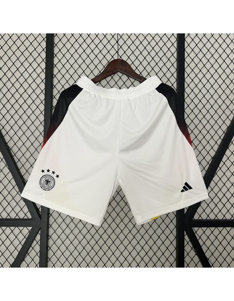 Germany Home Jerseys 2024