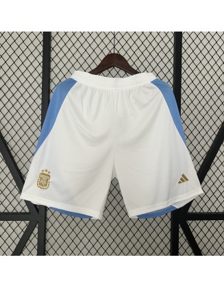 Argentina Home Jerseys 2024