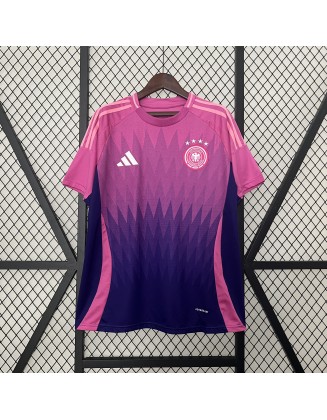 Germany Away Jerseys 2024