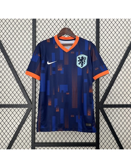 Holland Away Jerseys 2024