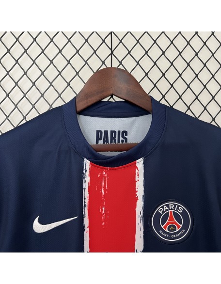 Paris Saint Germain Home Jersey 24/25