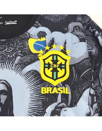 Brazil Jerseys 24/25